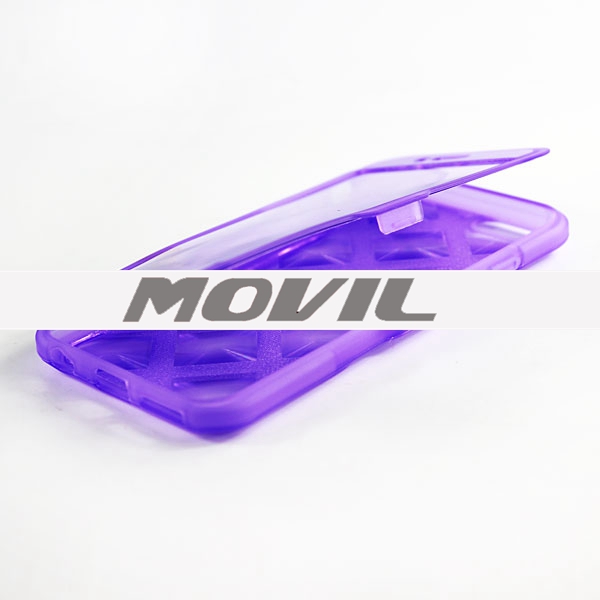 NP-2148 Accesorios móvil para Apple iPhone 6 de TPU funda-10